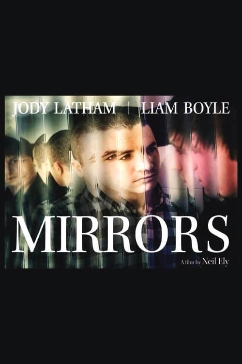 Mirrors photo