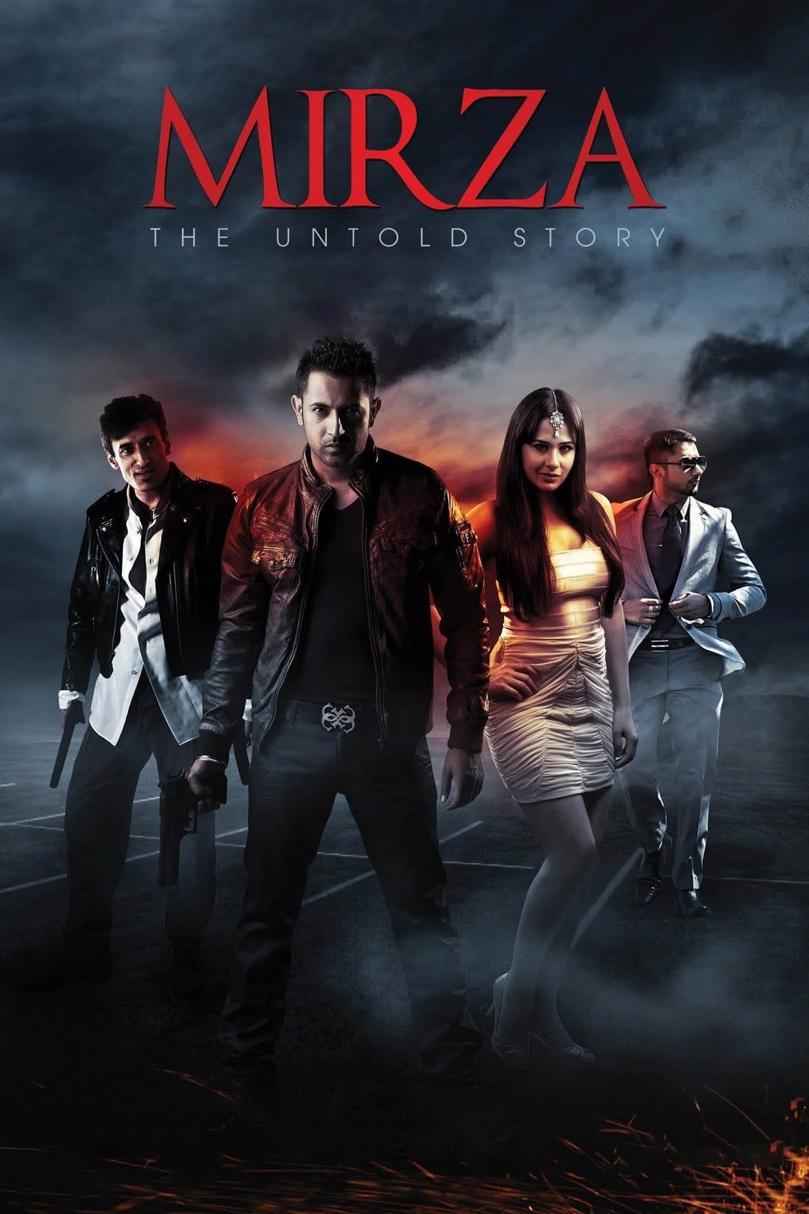 Mirza: The Untold Story photo
