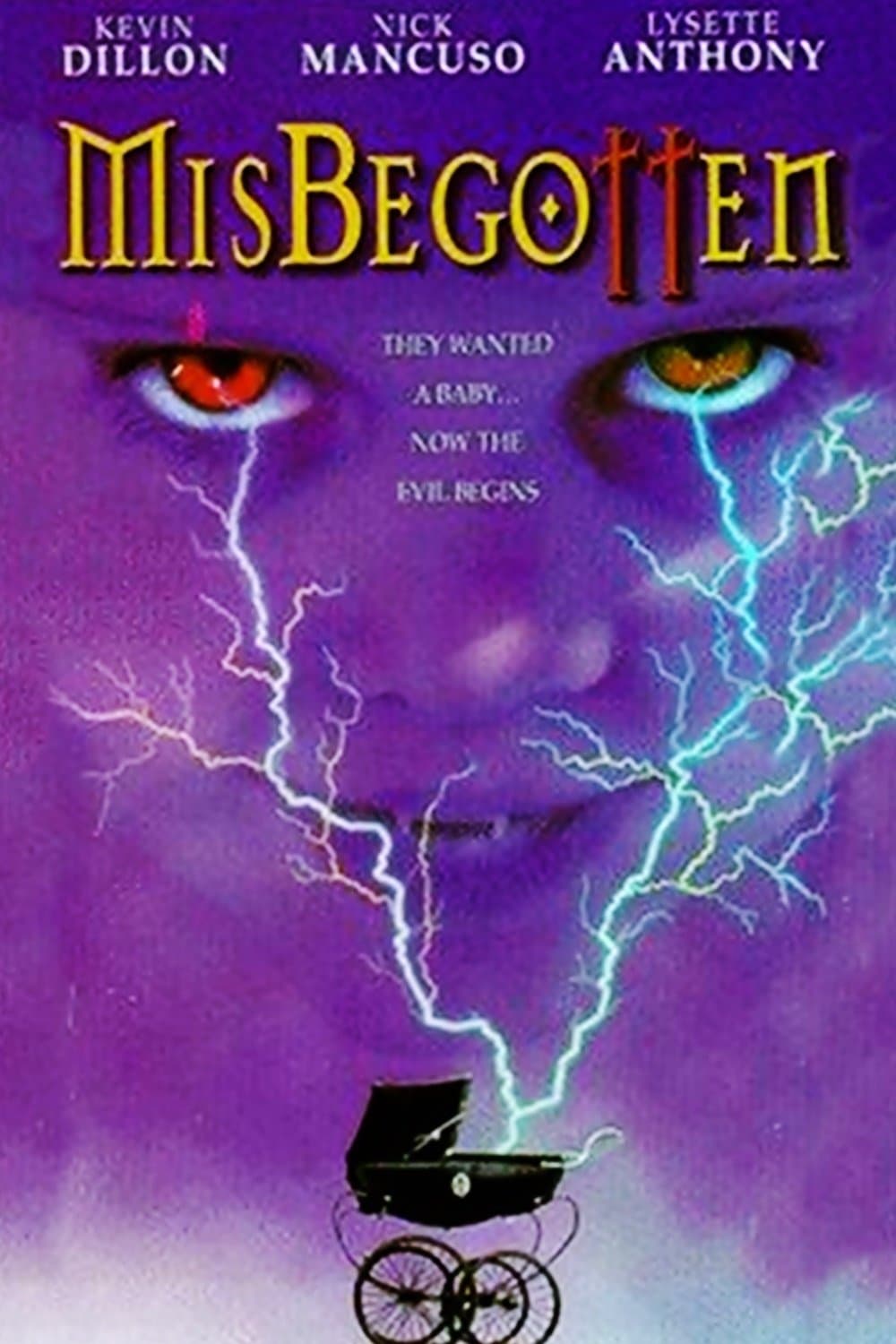 Misbegotten photo