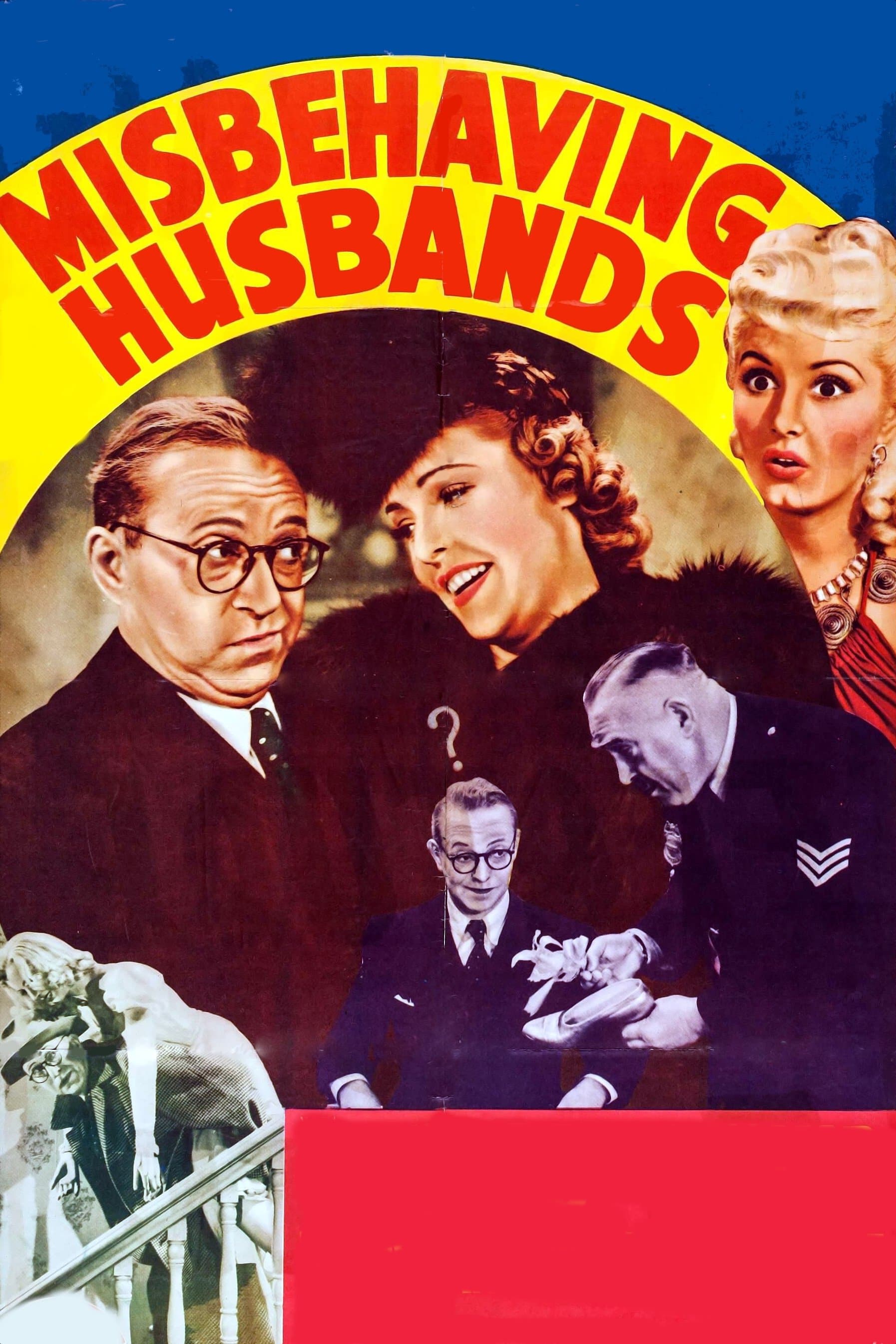 Misbehaving Husbands photo