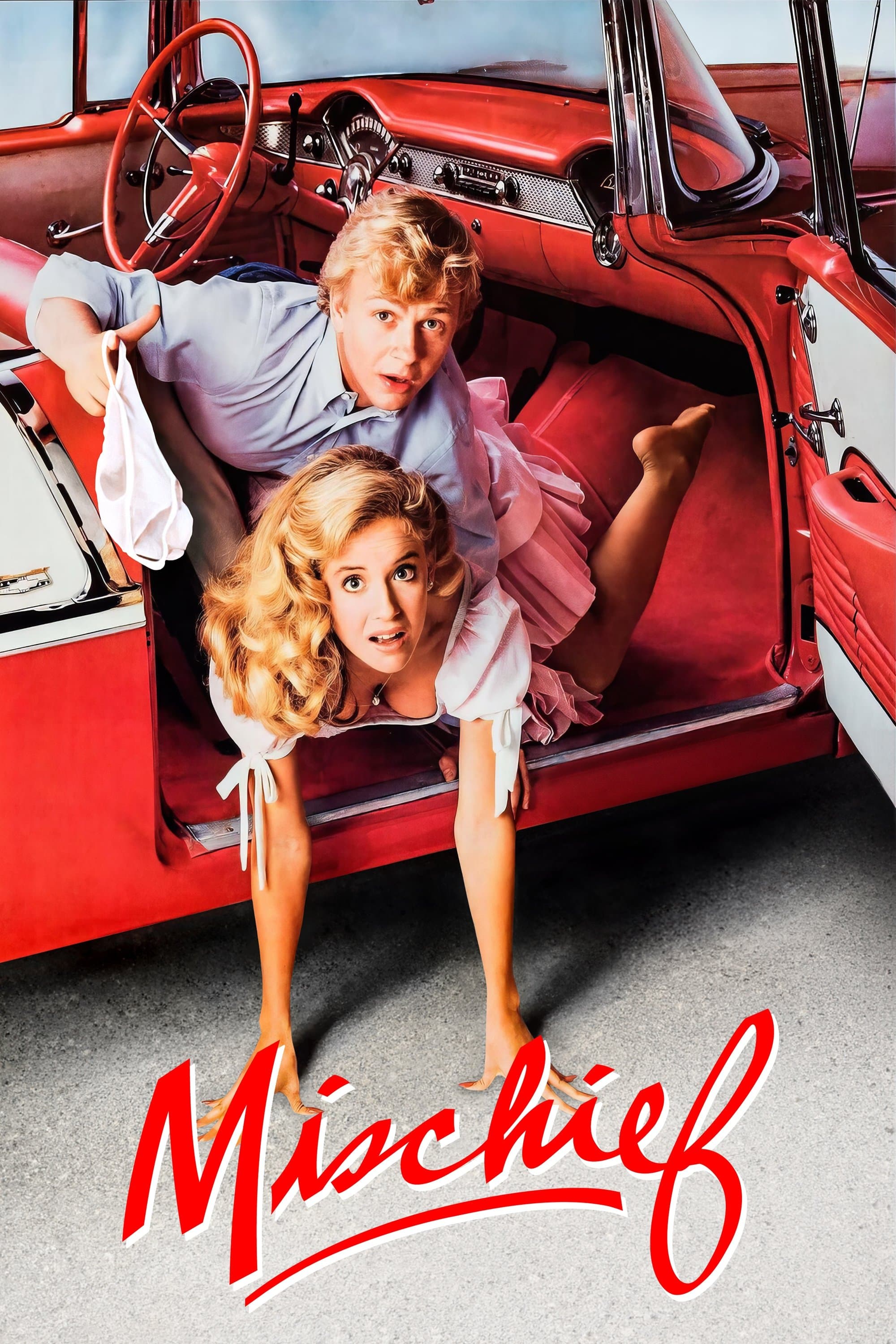 Mischief photo