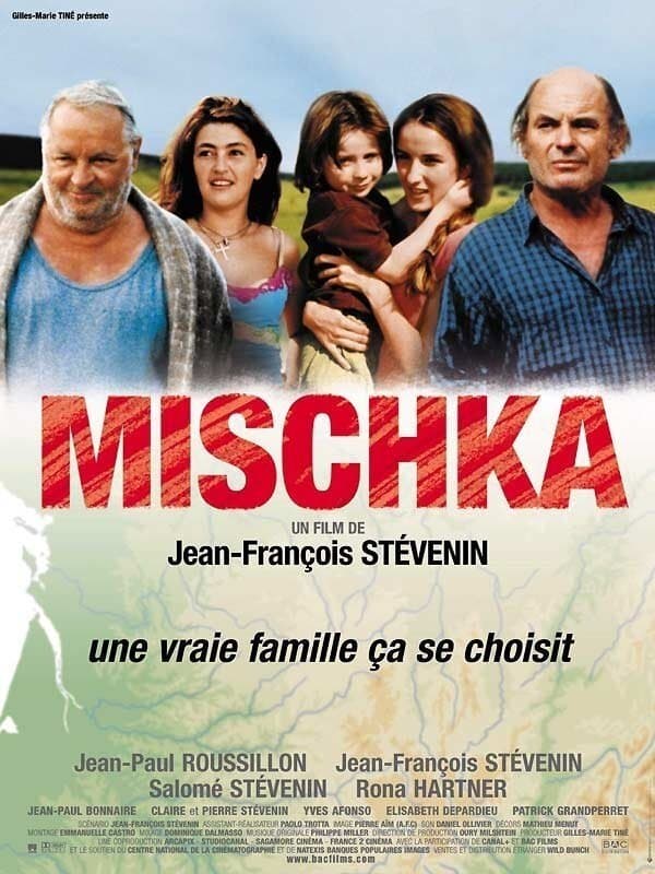 Mischka photo