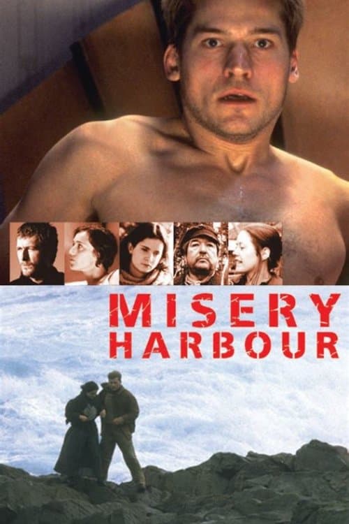 Misery Harbour photo