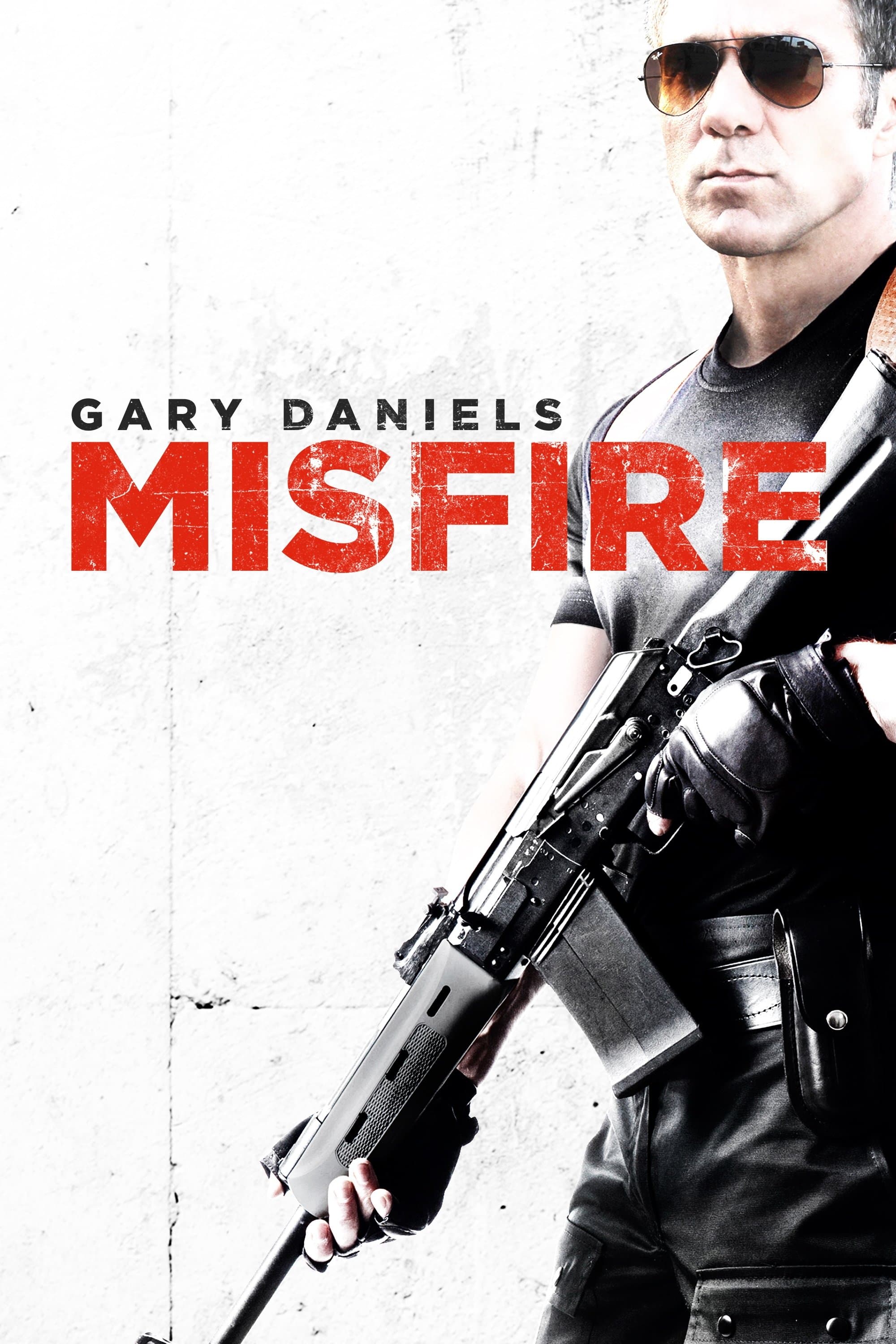 Misfire photo