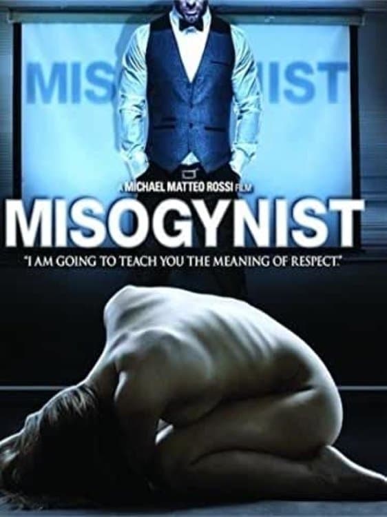 Misogynist photo