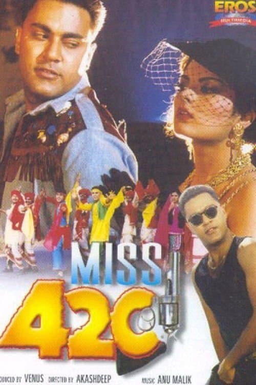 Miss 420 photo