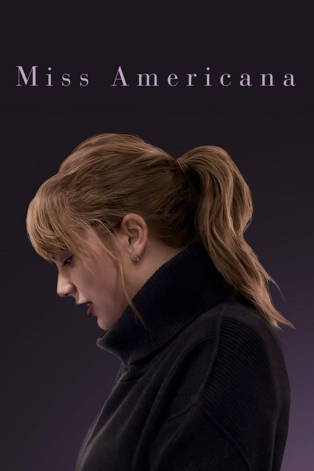 Miss Americana photo