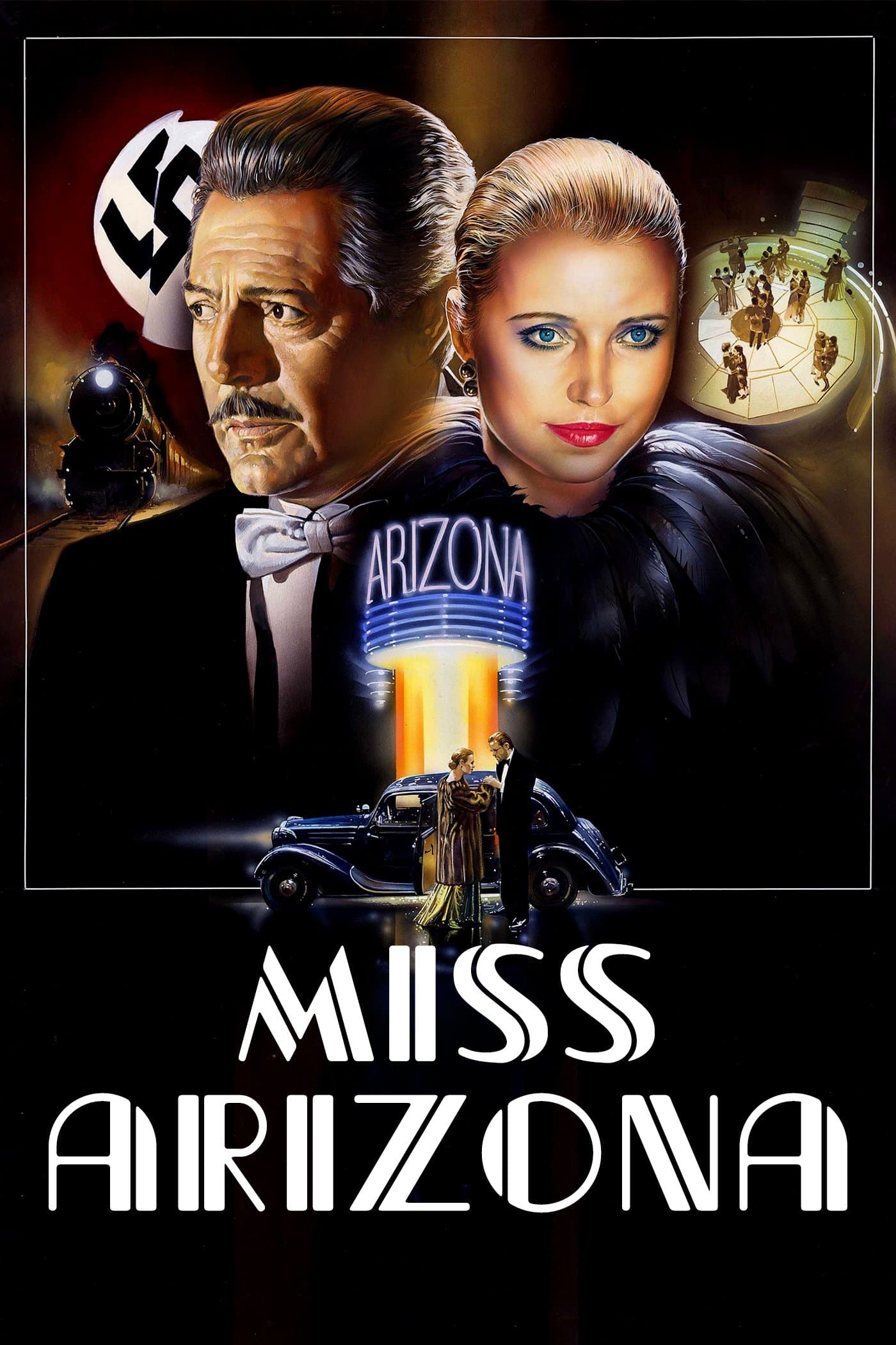 Miss Arizona photo