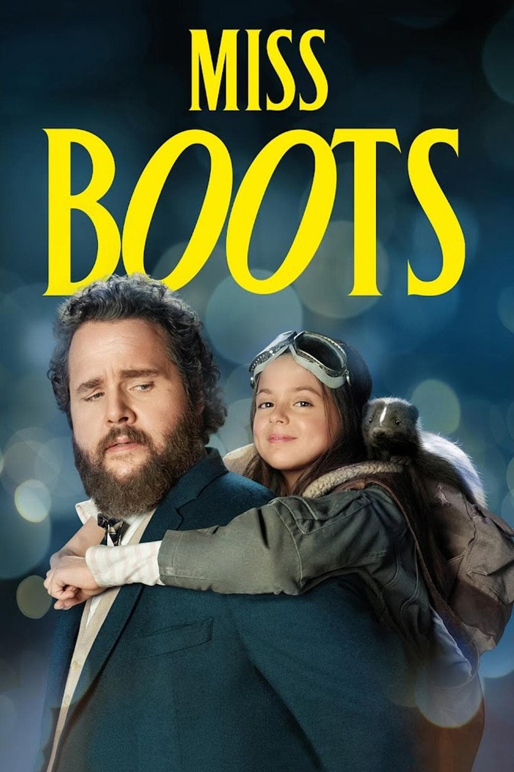 Miss Boots photo
