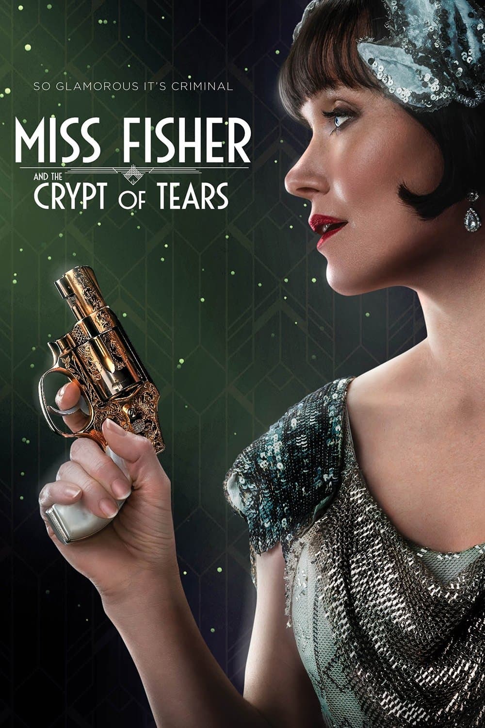 Miss Fisher and the Crypt of Tears photo