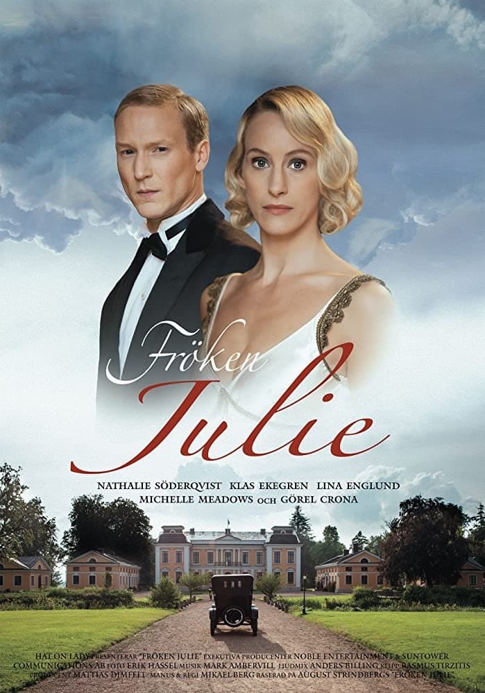 Miss Julie photo