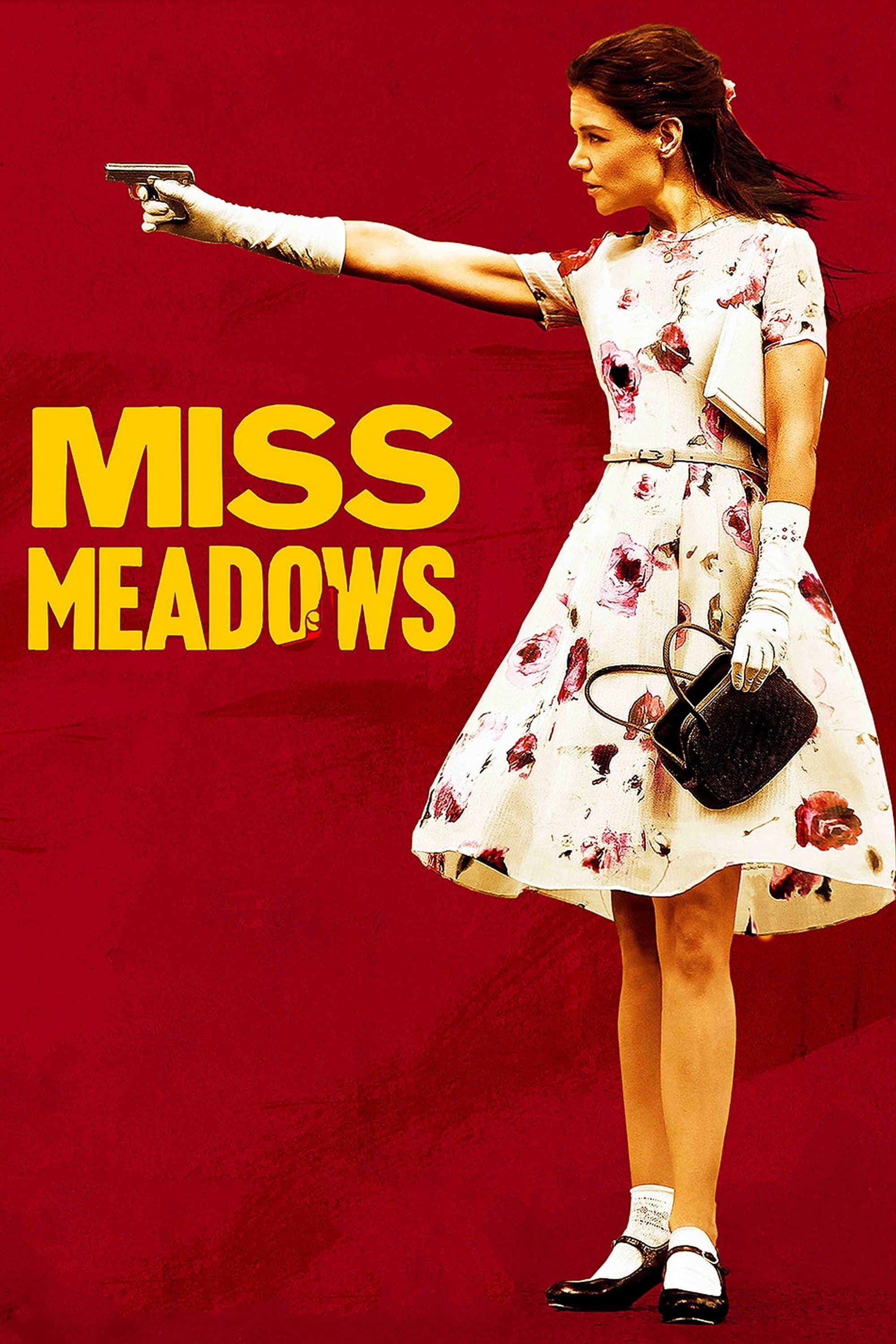 Miss Meadows photo