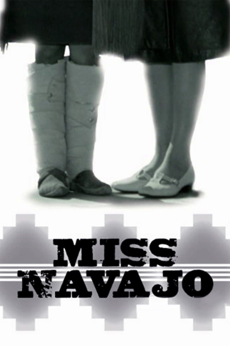 Miss Navajo photo