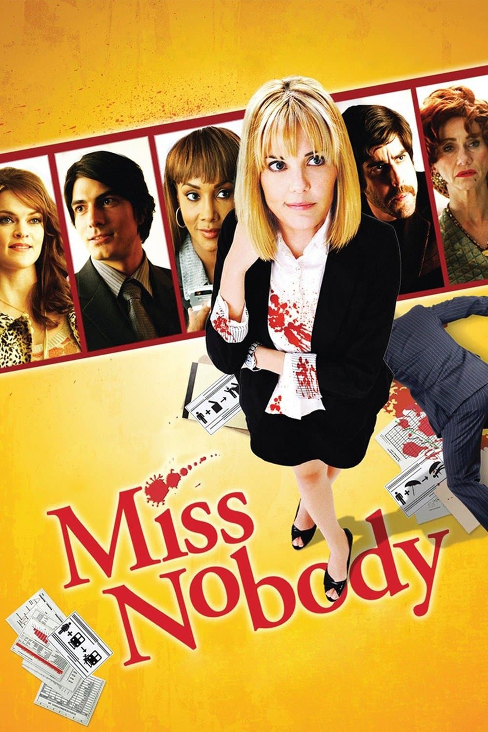 Miss Nobody photo