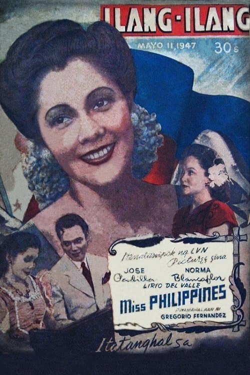 Miss Philippines photo