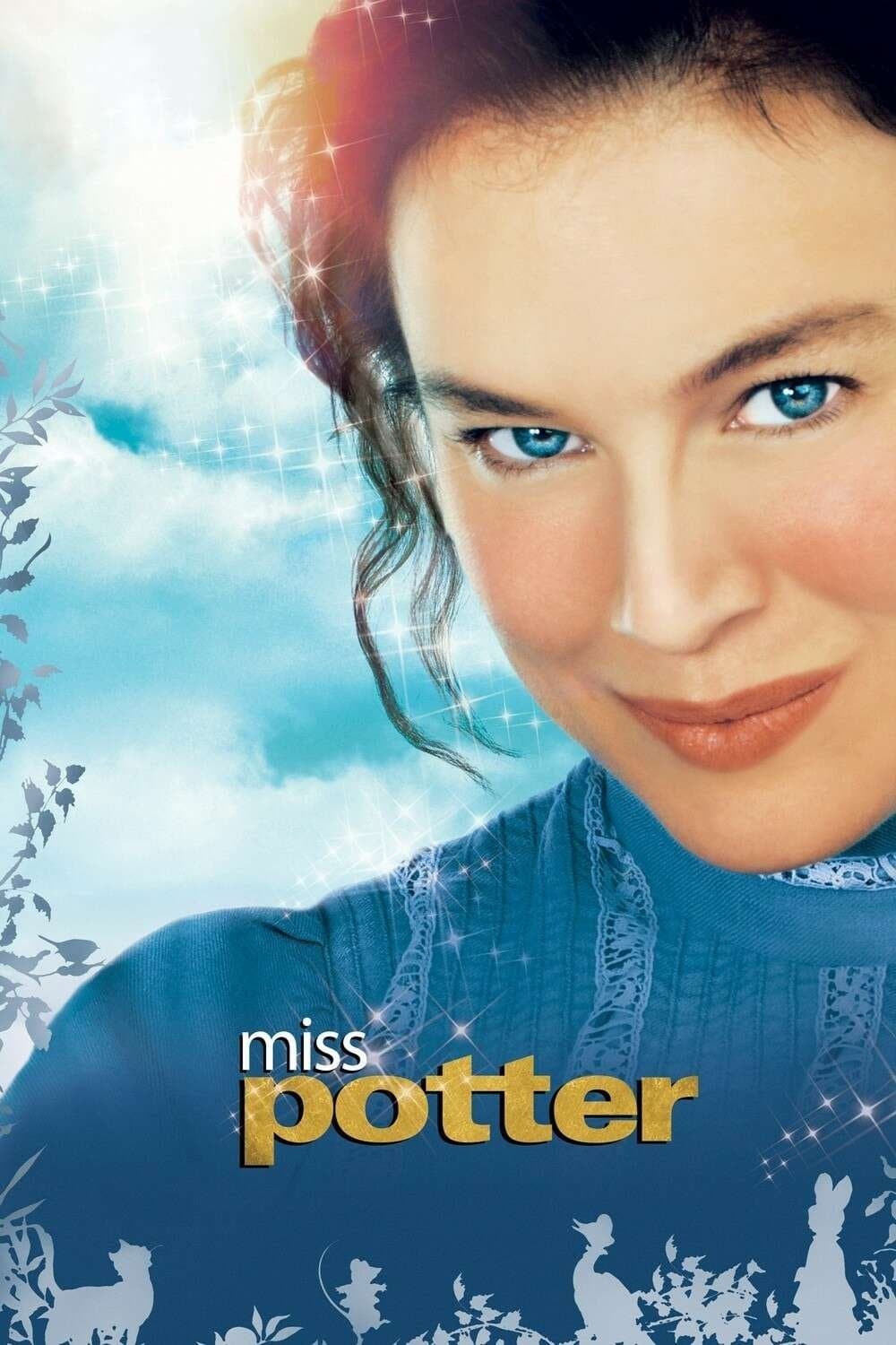 Miss Potter photo
