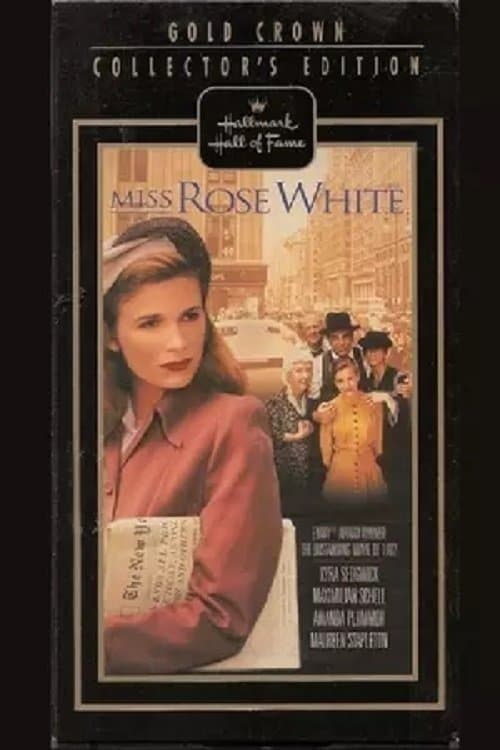 Miss Rose White photo