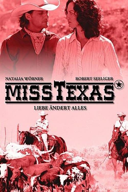 Miss Texas photo