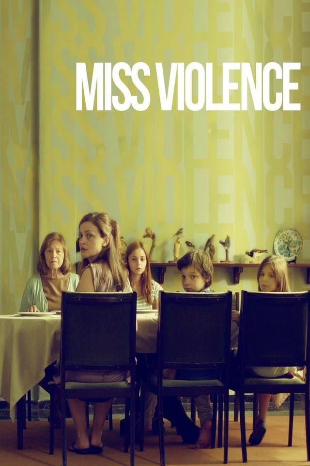 Miss Violence photo