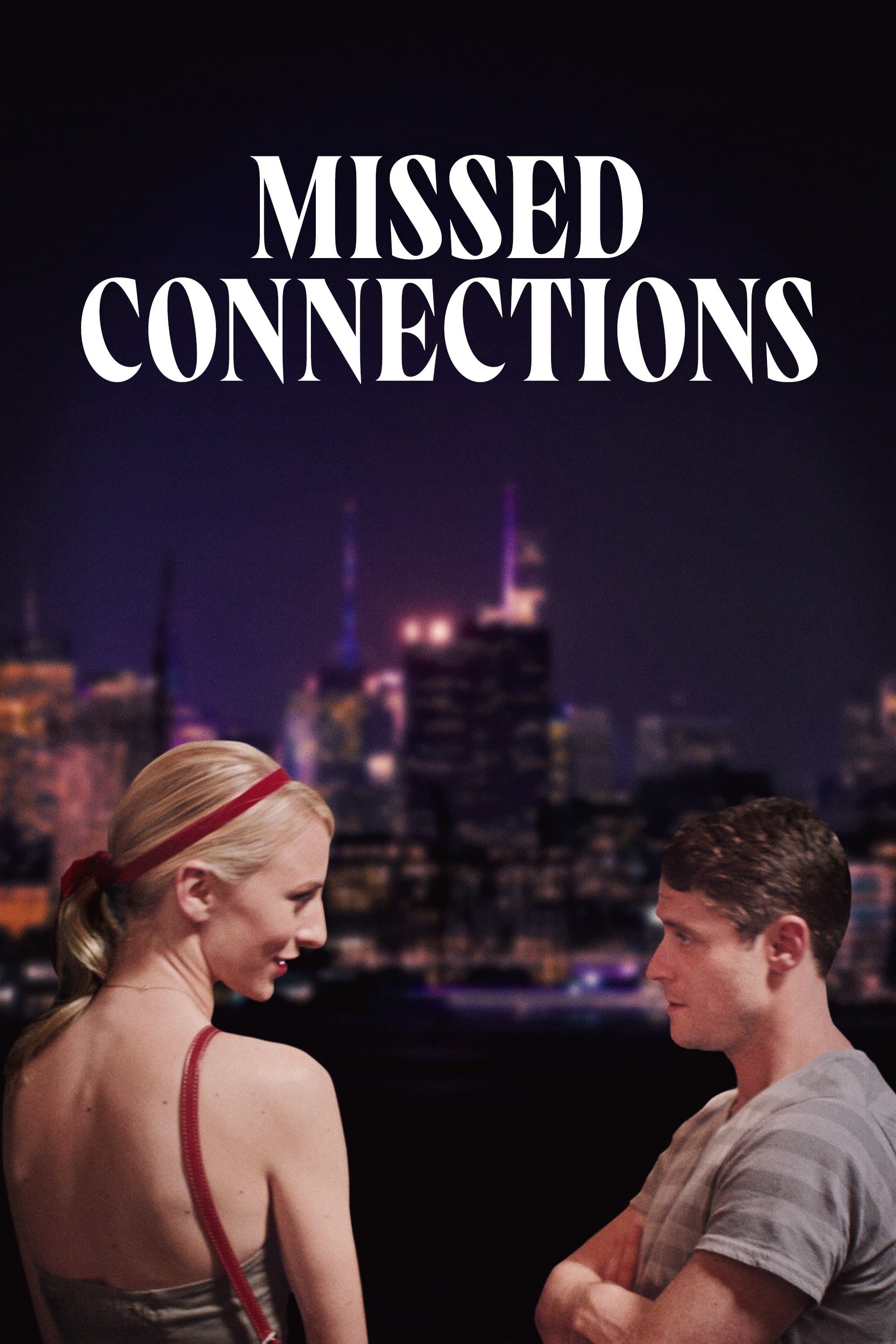 Missed Connections photo