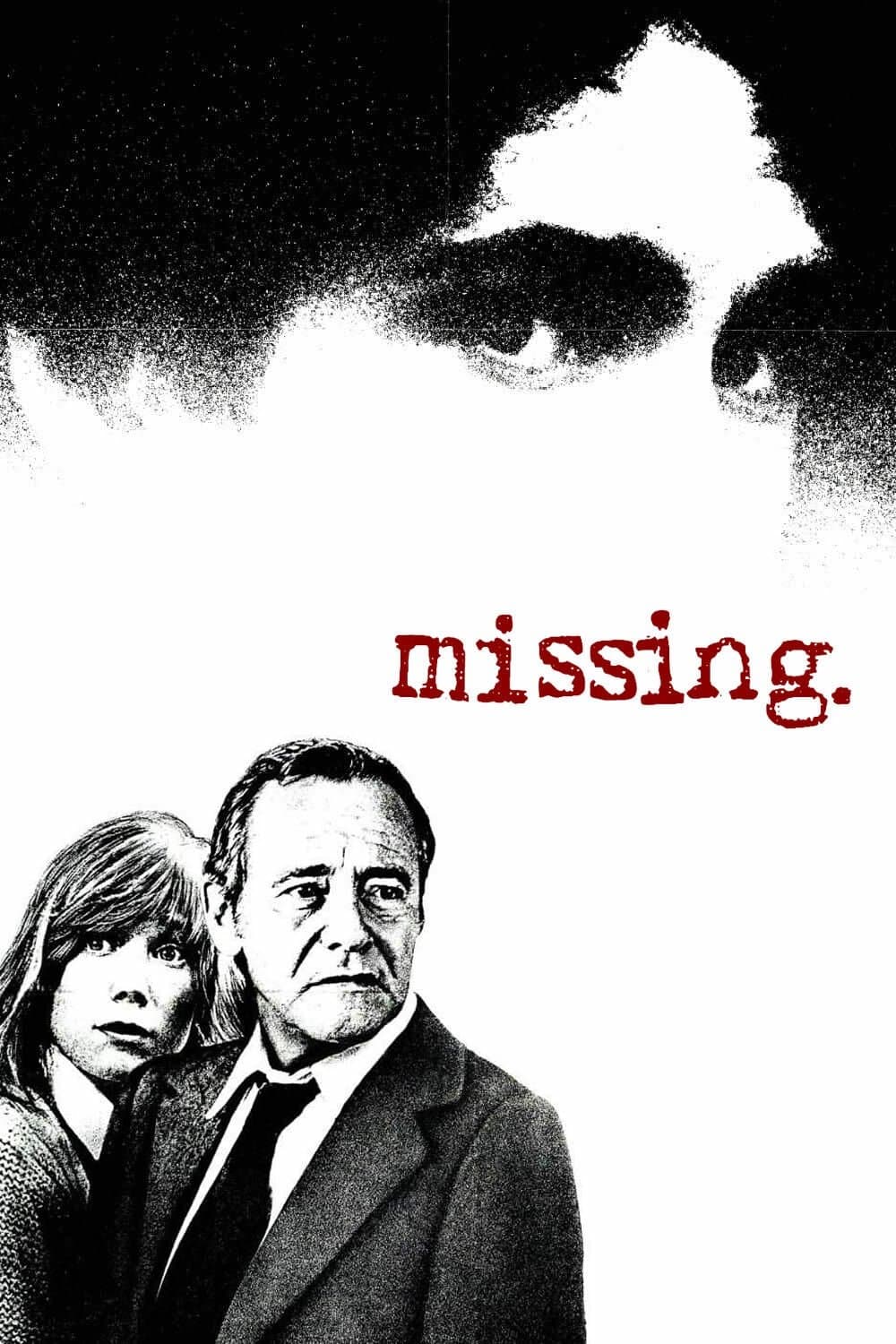 Missing photo