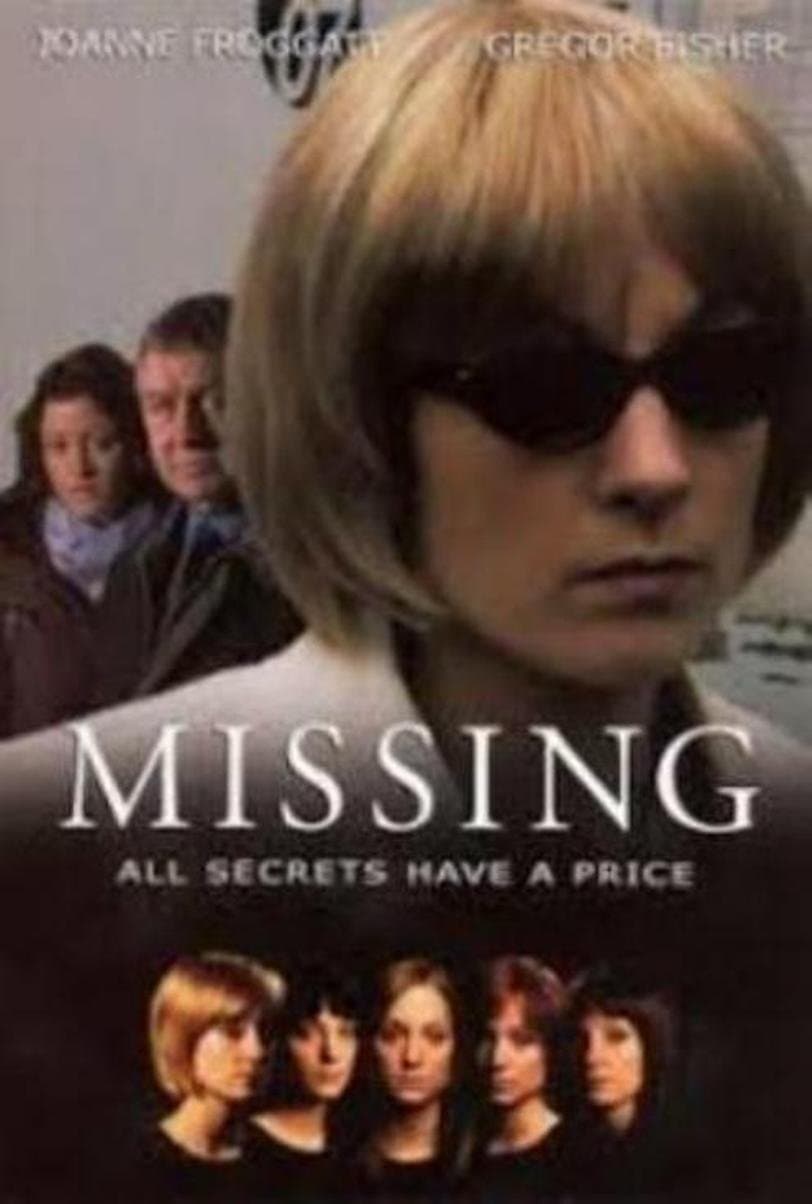 Missing photo