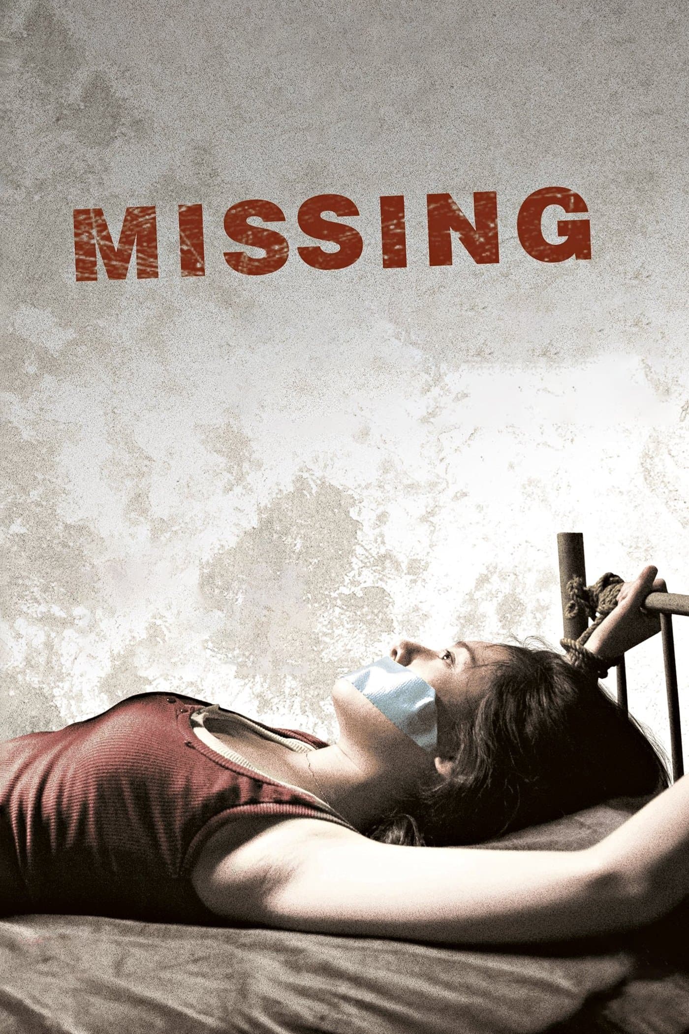 Missing photo
