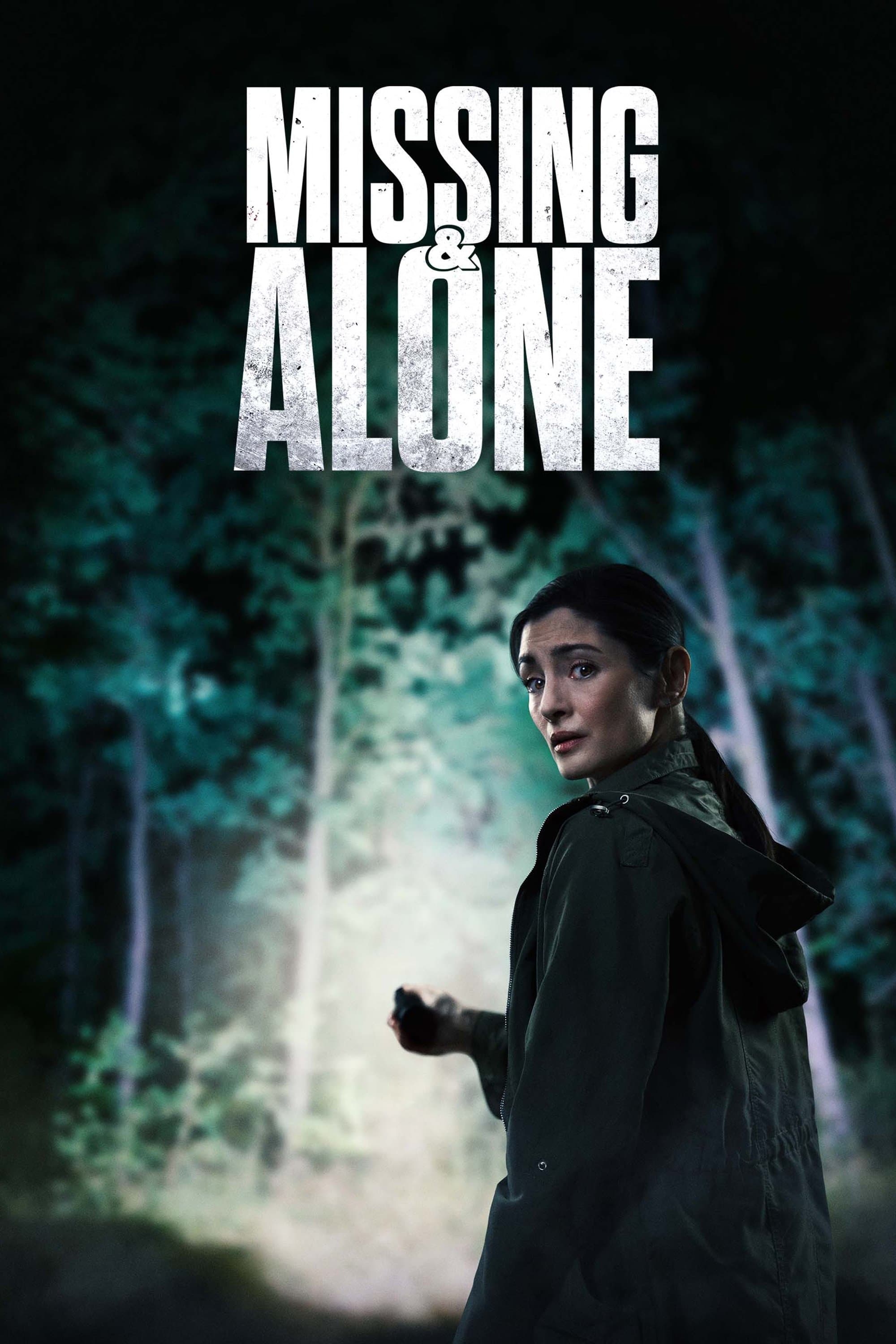 Missing and Alone photo