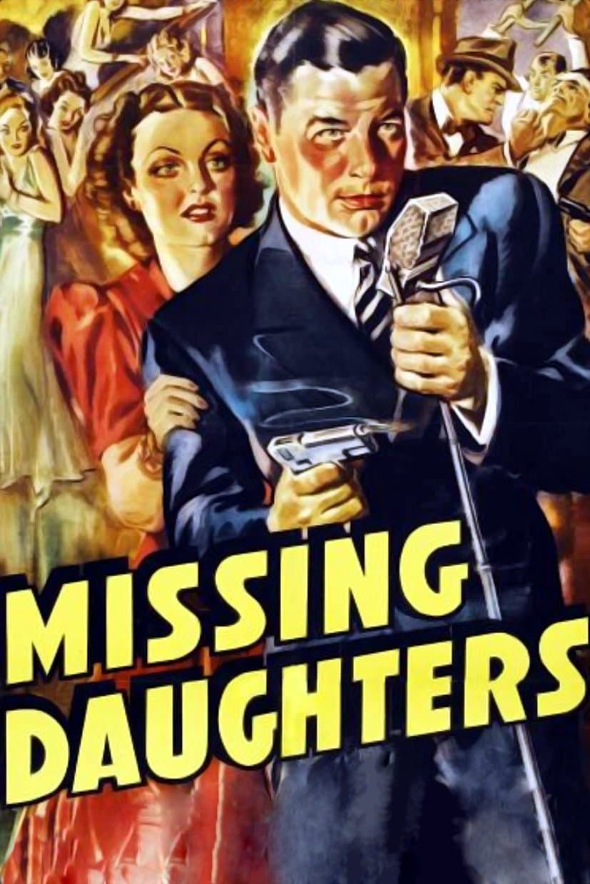 Missing Daughters photo
