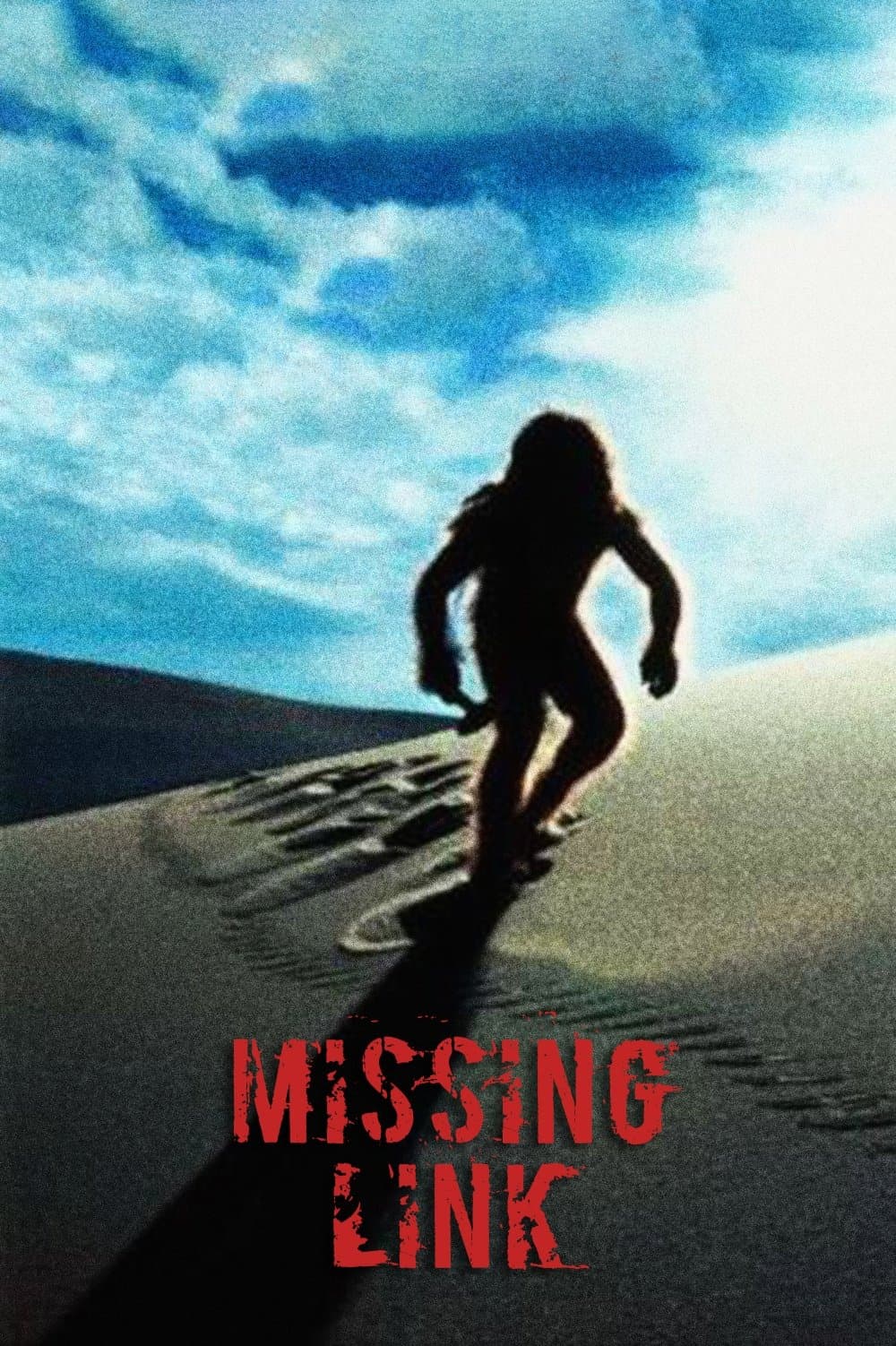 Missing Link photo