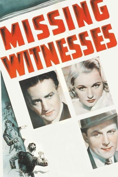 Missing Witnesses photo