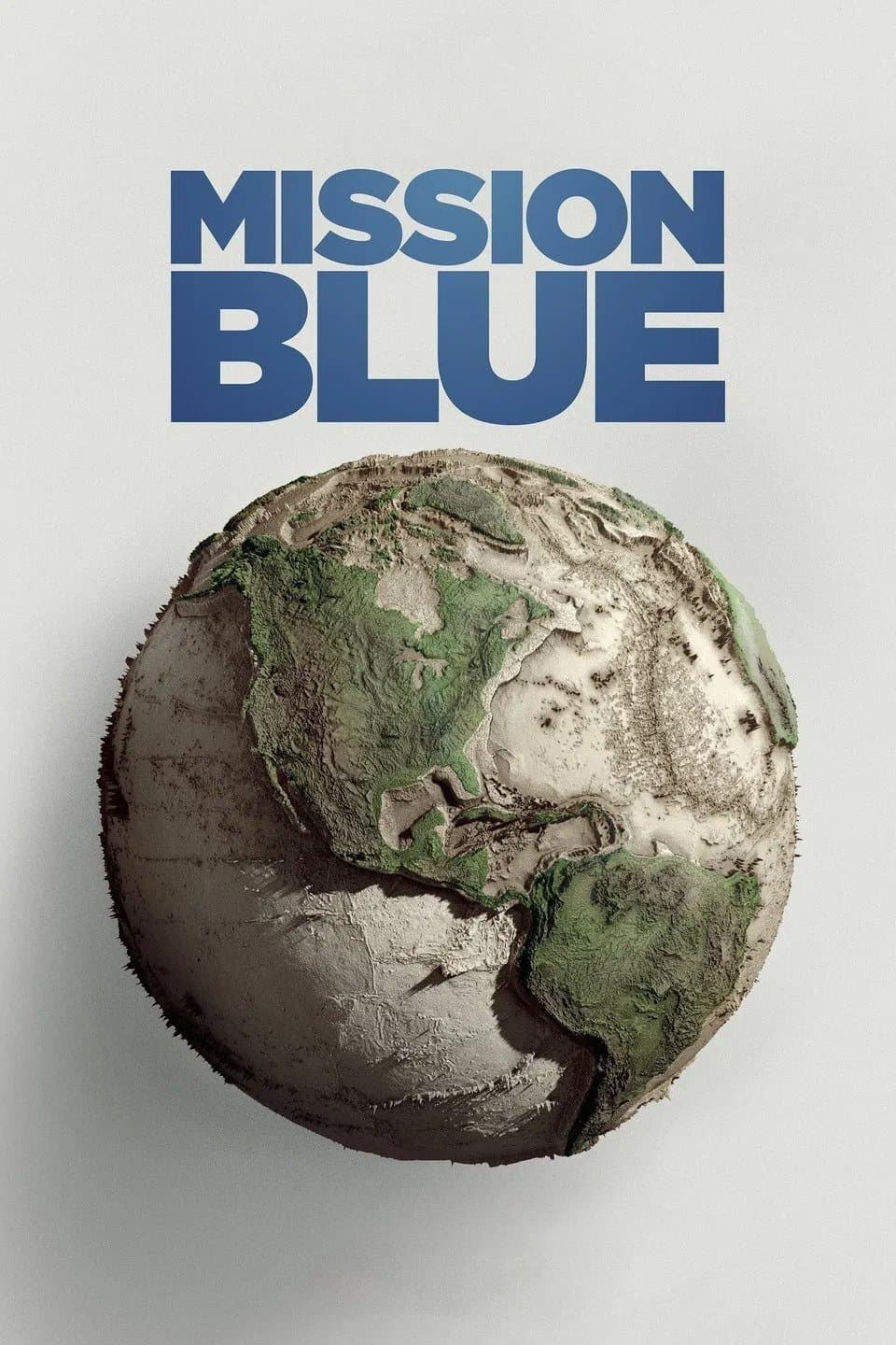 Mission Blue photo
