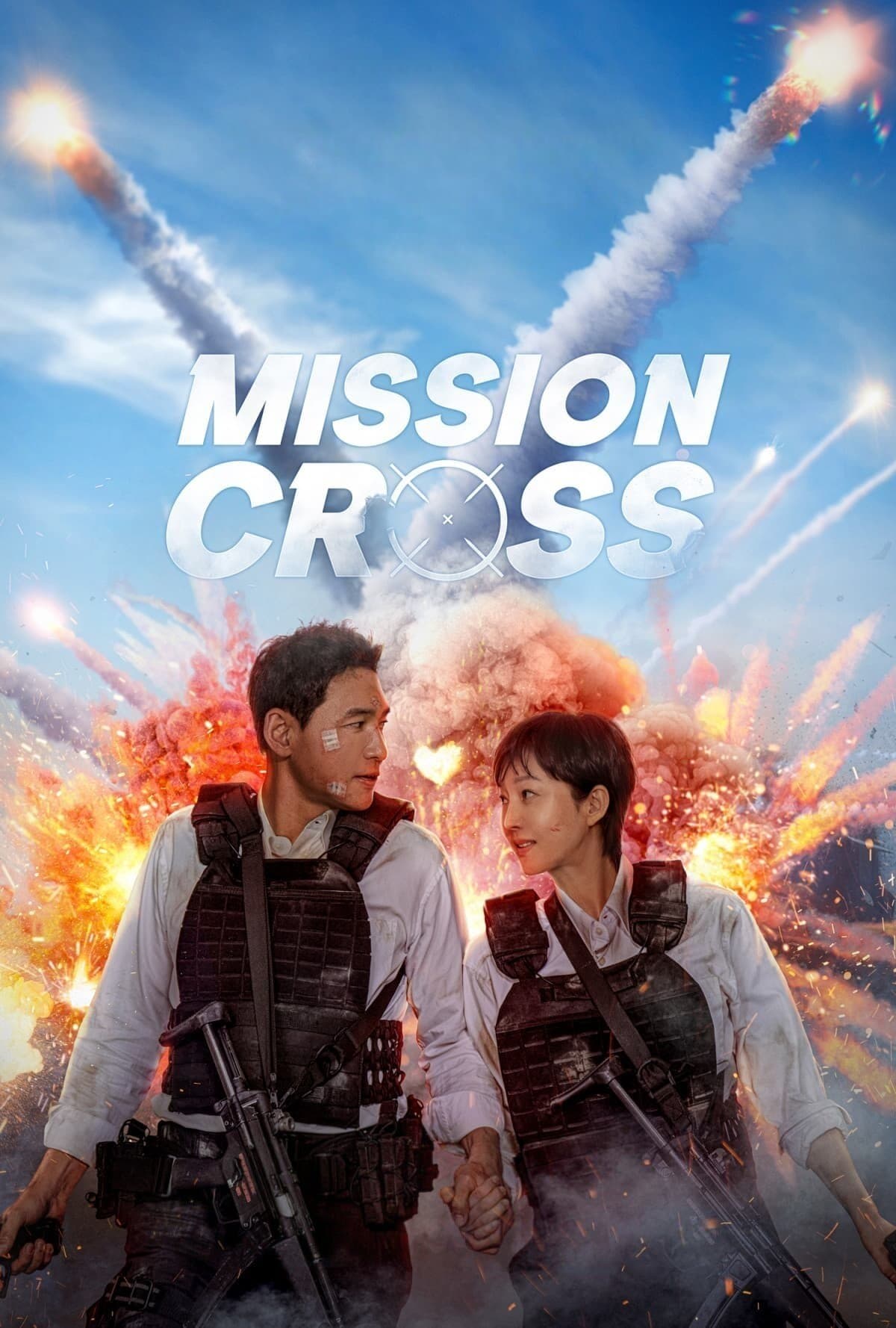 Mission: Cross photo