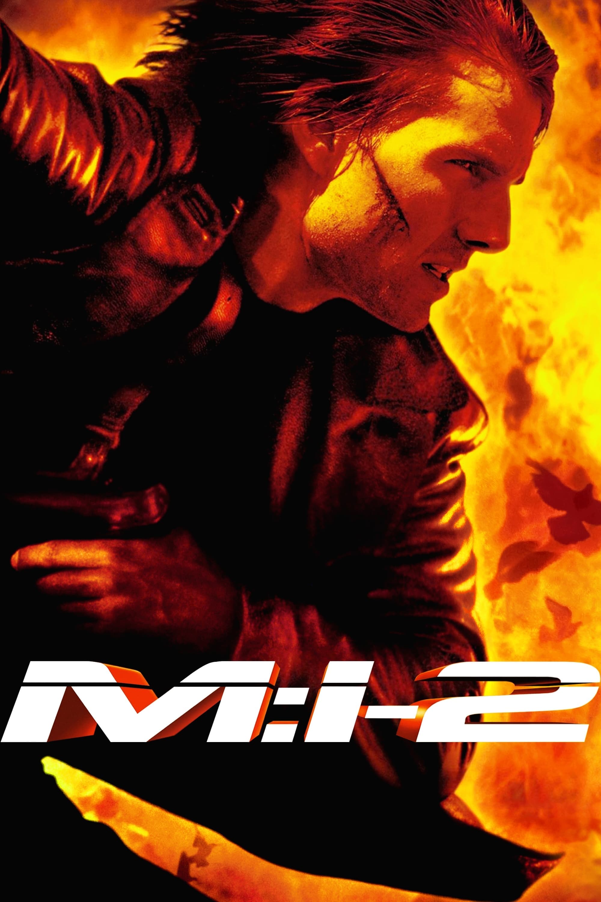 Mission: Impossible II photo