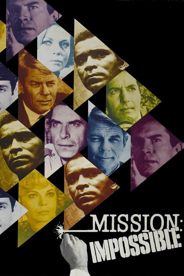 Mission: Impossible vs. the Mob photo
