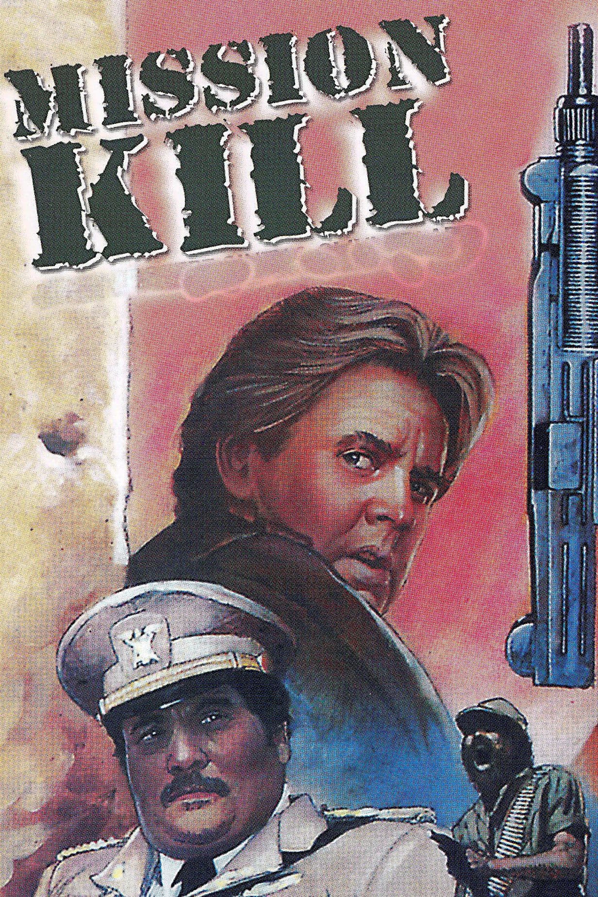 Mission Kill photo