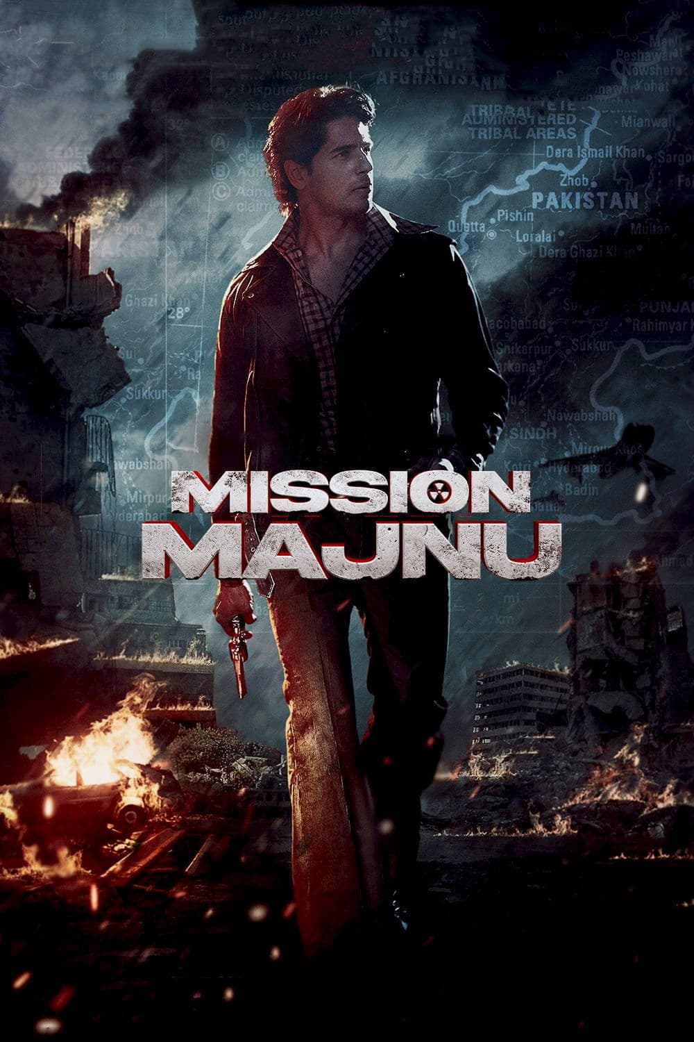 Mission Majnu photo