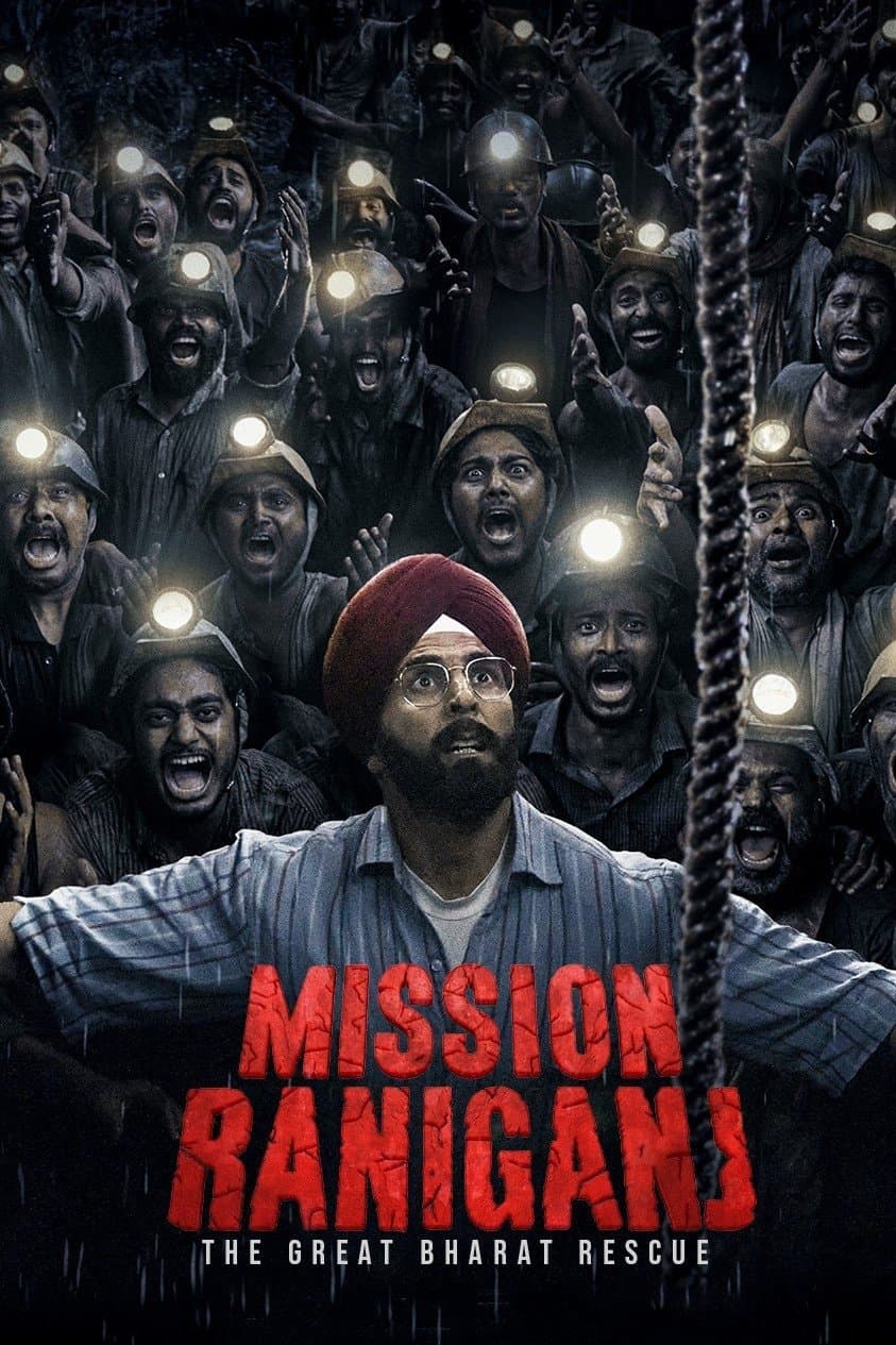 Mission Raniganj photo
