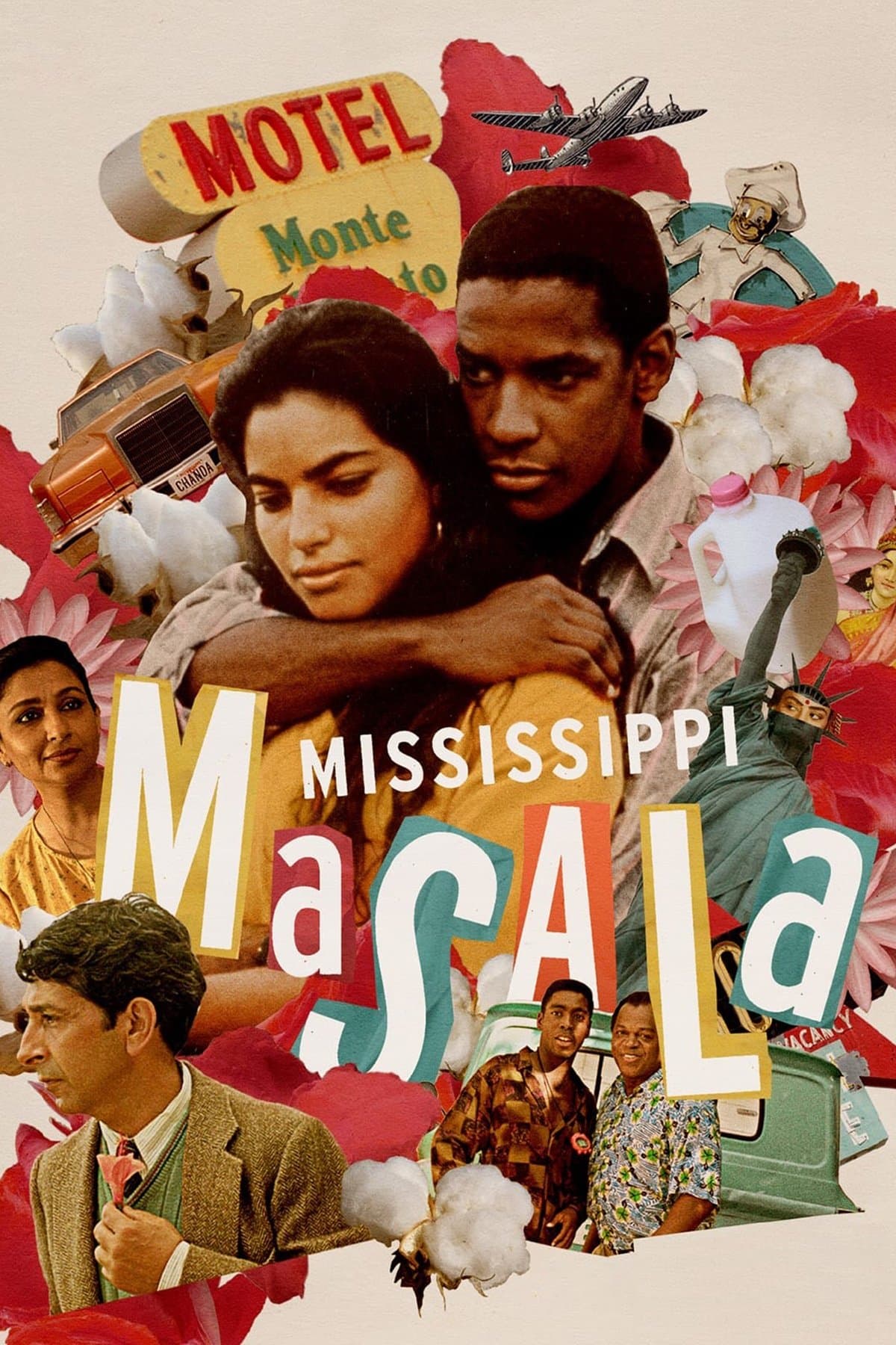 Mississippi Masala photo
