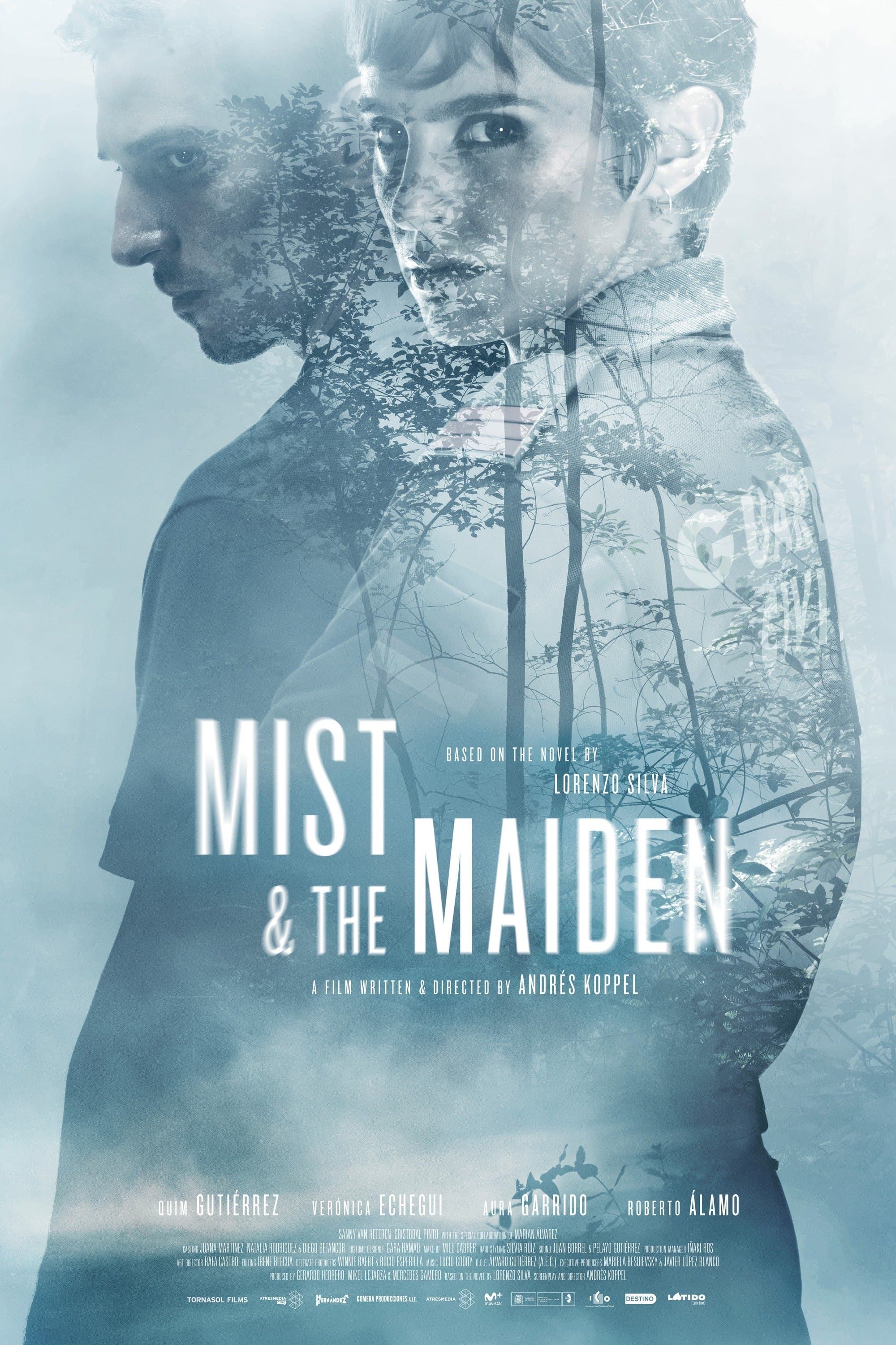 Mist & the Maiden photo