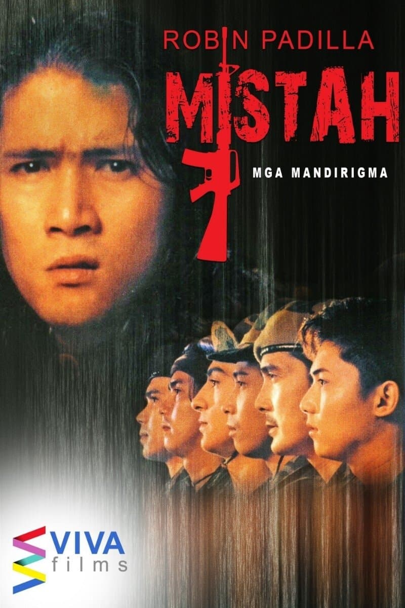 Mistah: Mga Mandirigma photo