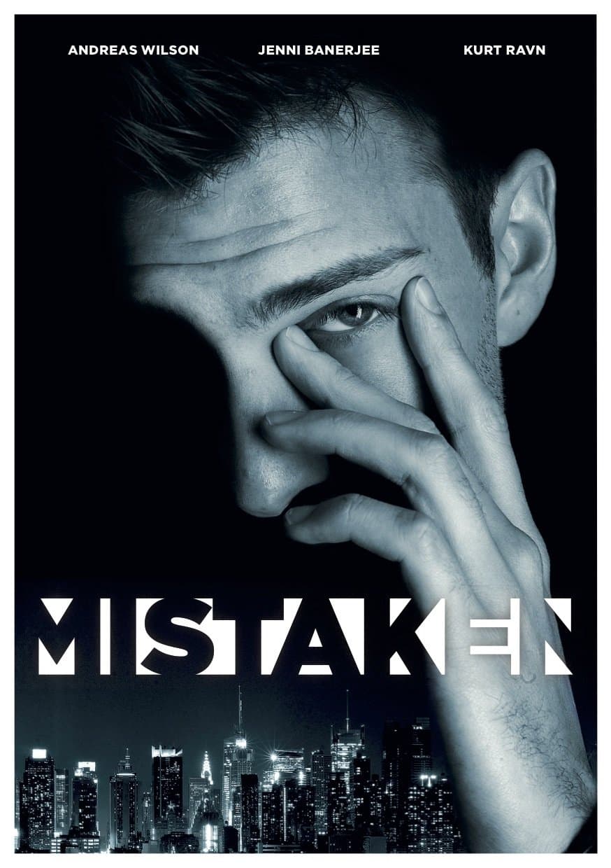 Mistaken photo