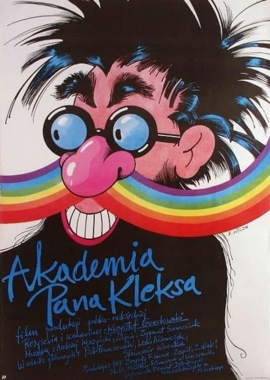 Mister Blot's Academy photo
