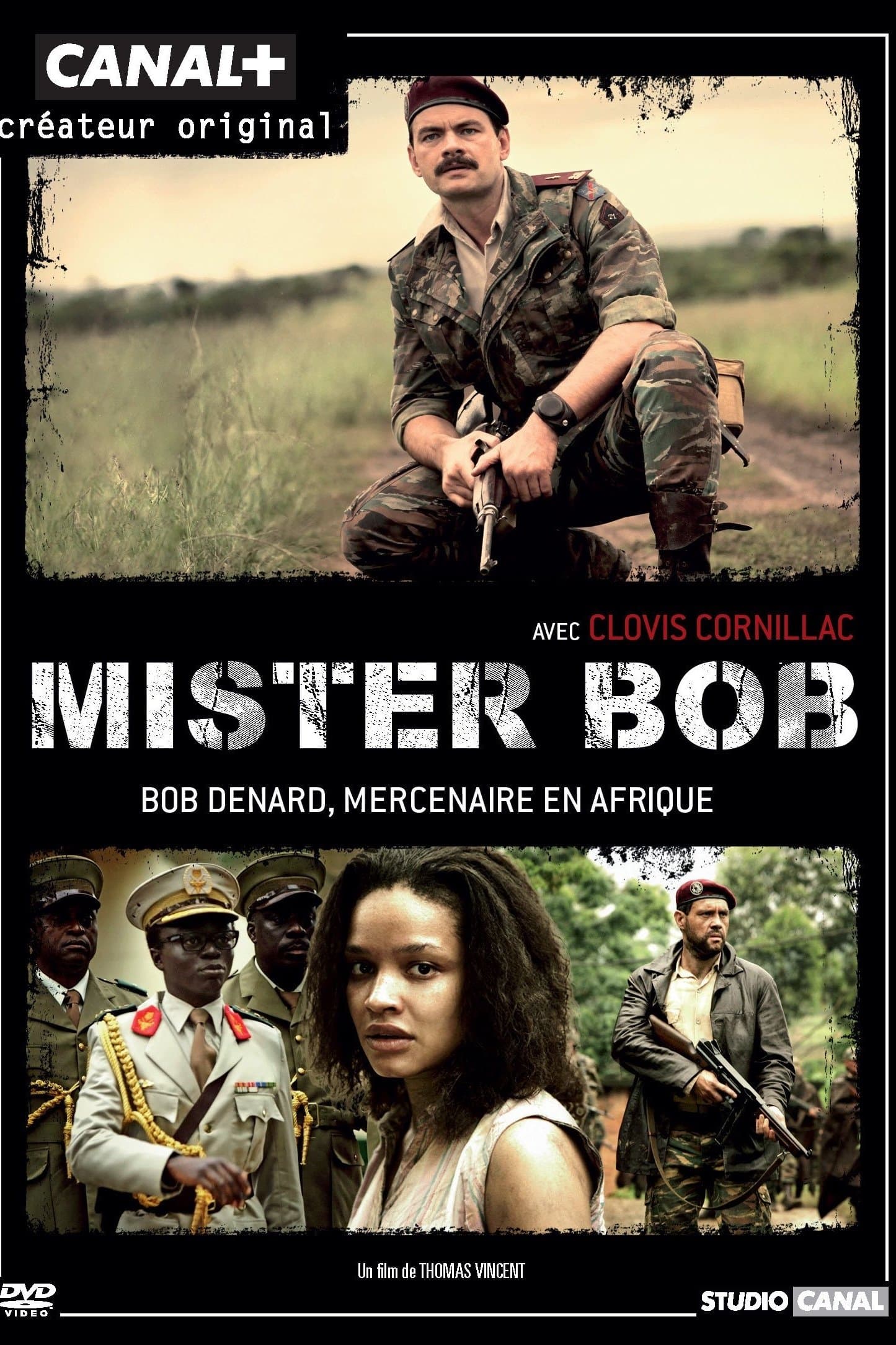 Mister Bob photo