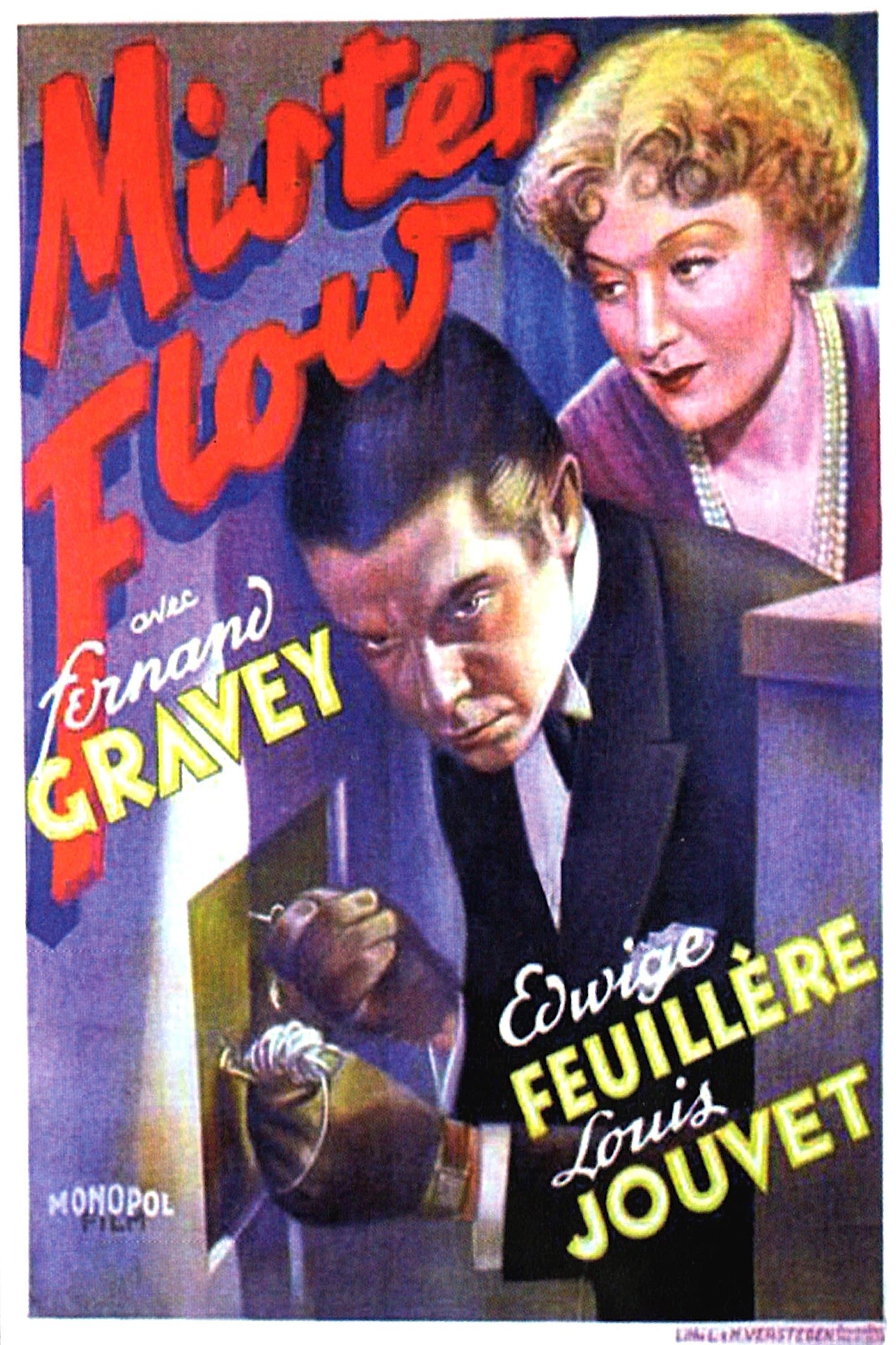 Mister Flow photo