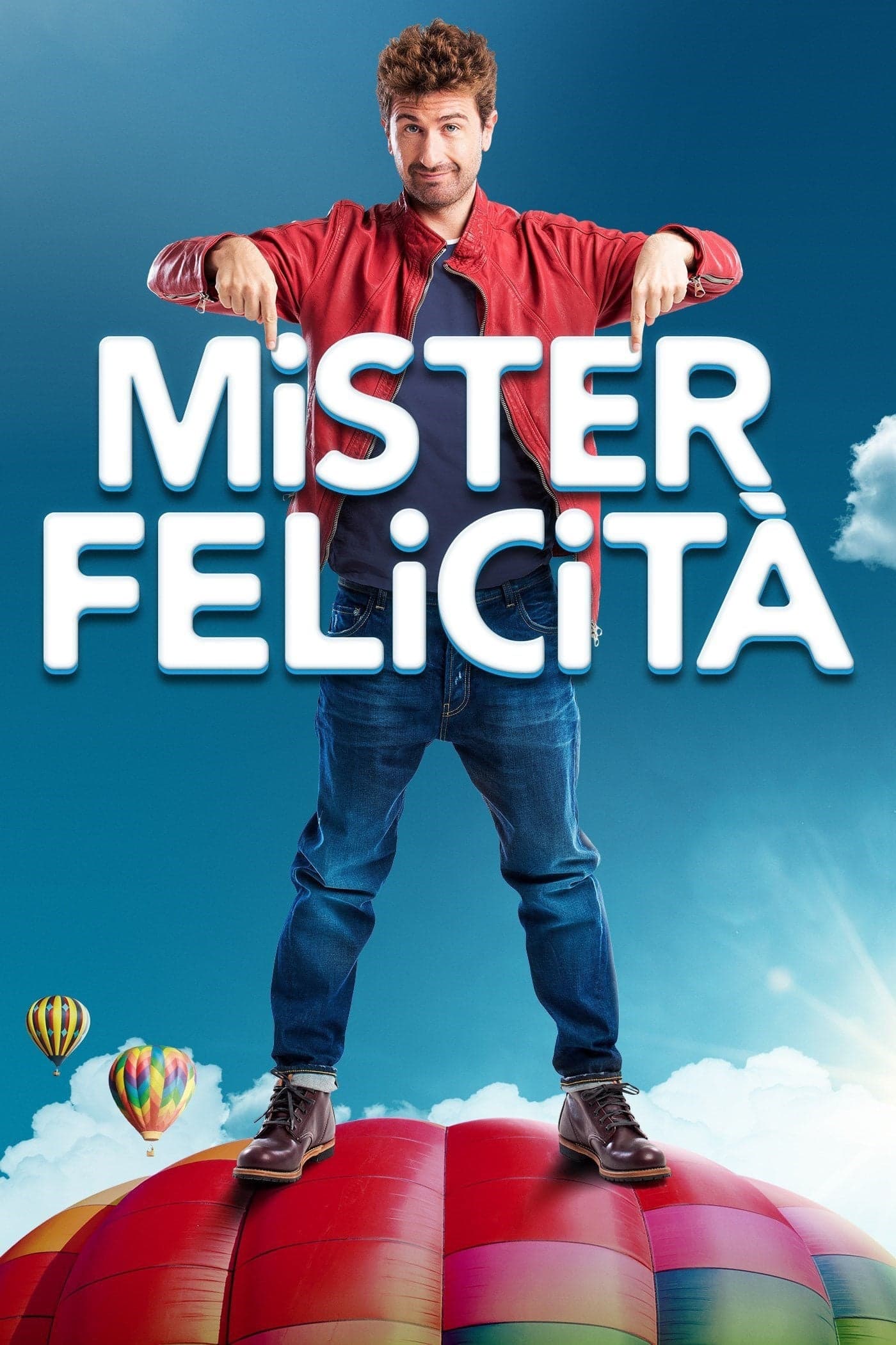 Mister Happiness photo