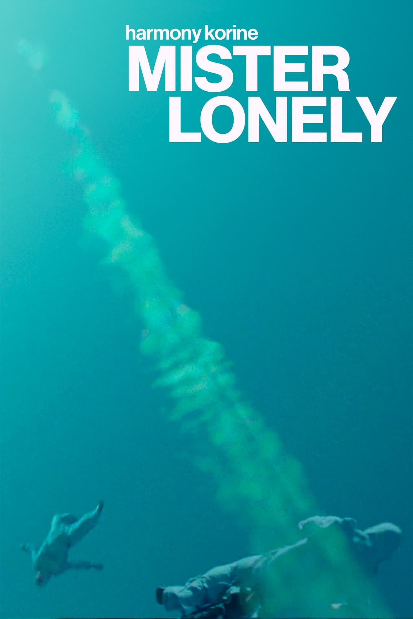 Mister Lonely photo