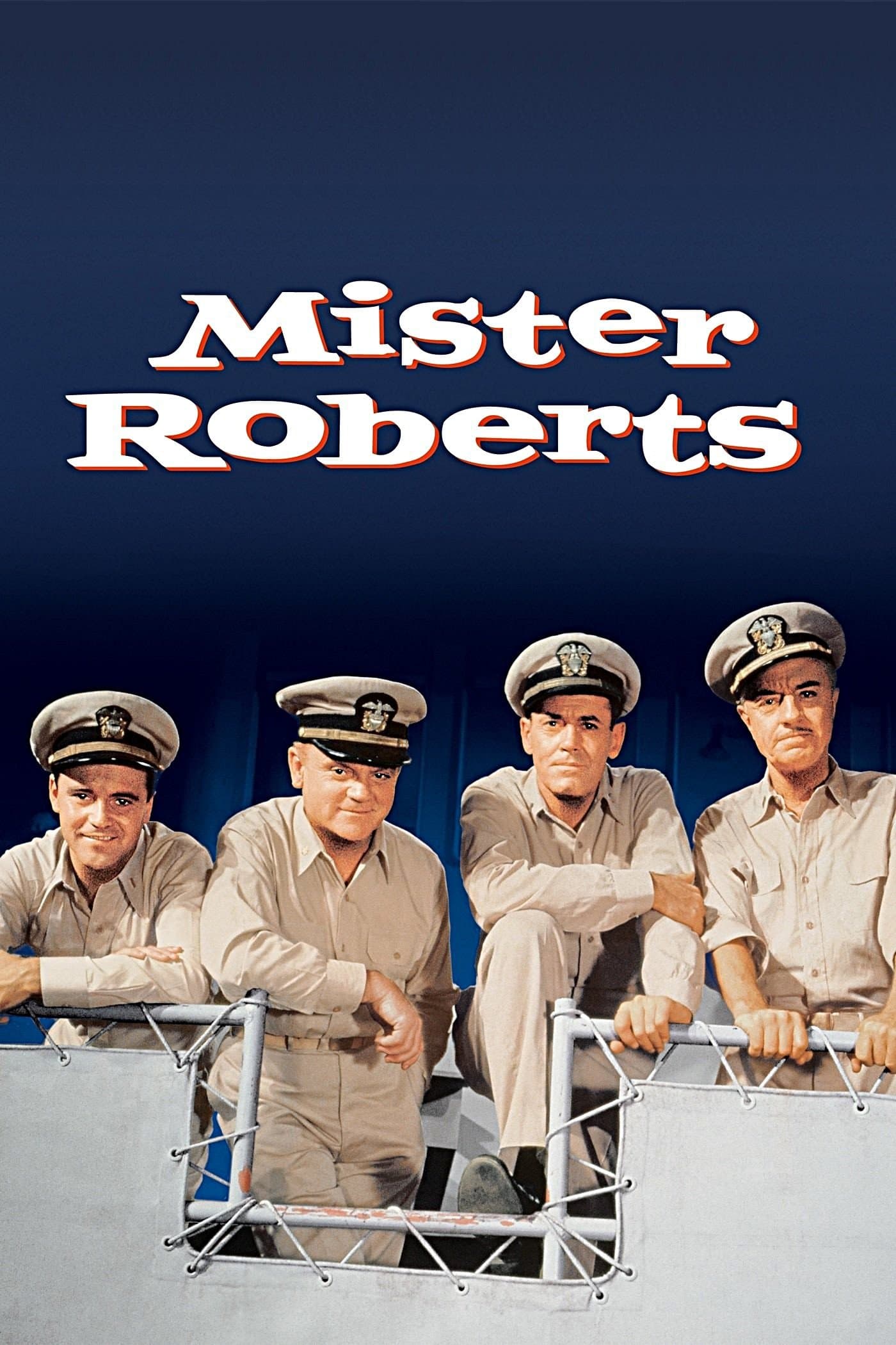 Mister Roberts photo