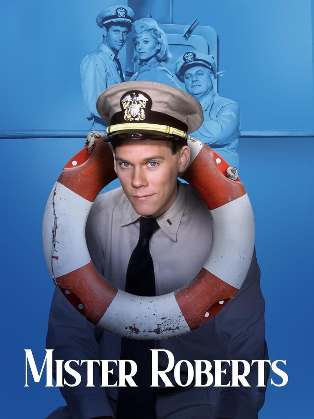 Mister Roberts photo