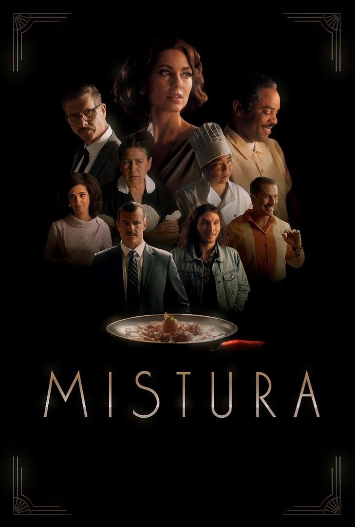 Mistura photo